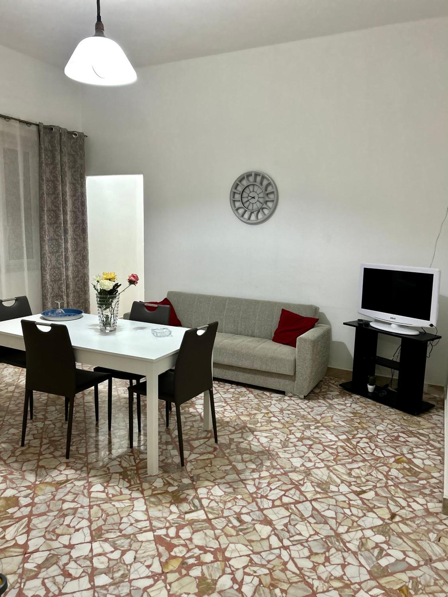 Casa Vacanza Aspà *